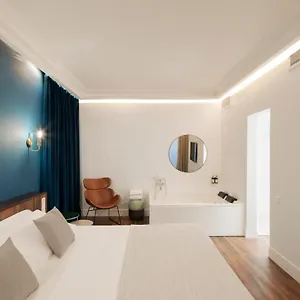 H Regas Adults Only Гостевой дом Барселона