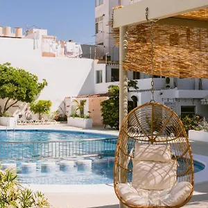 Marian Apartamento Sant Antoni de Portmany