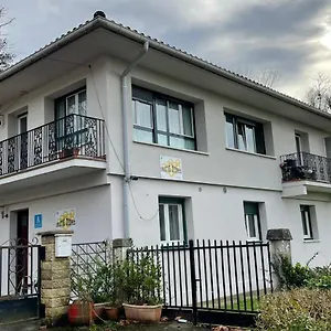Erletxe Aterpea Albergue