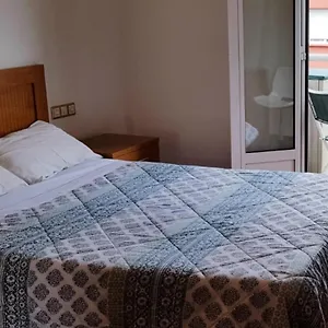  Appartement 3 Bedrooms Soho Parking Included