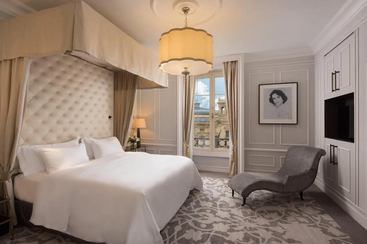 Hotel Maria Cristina, A Luxury Collection Hotel, San Sebastian Spain