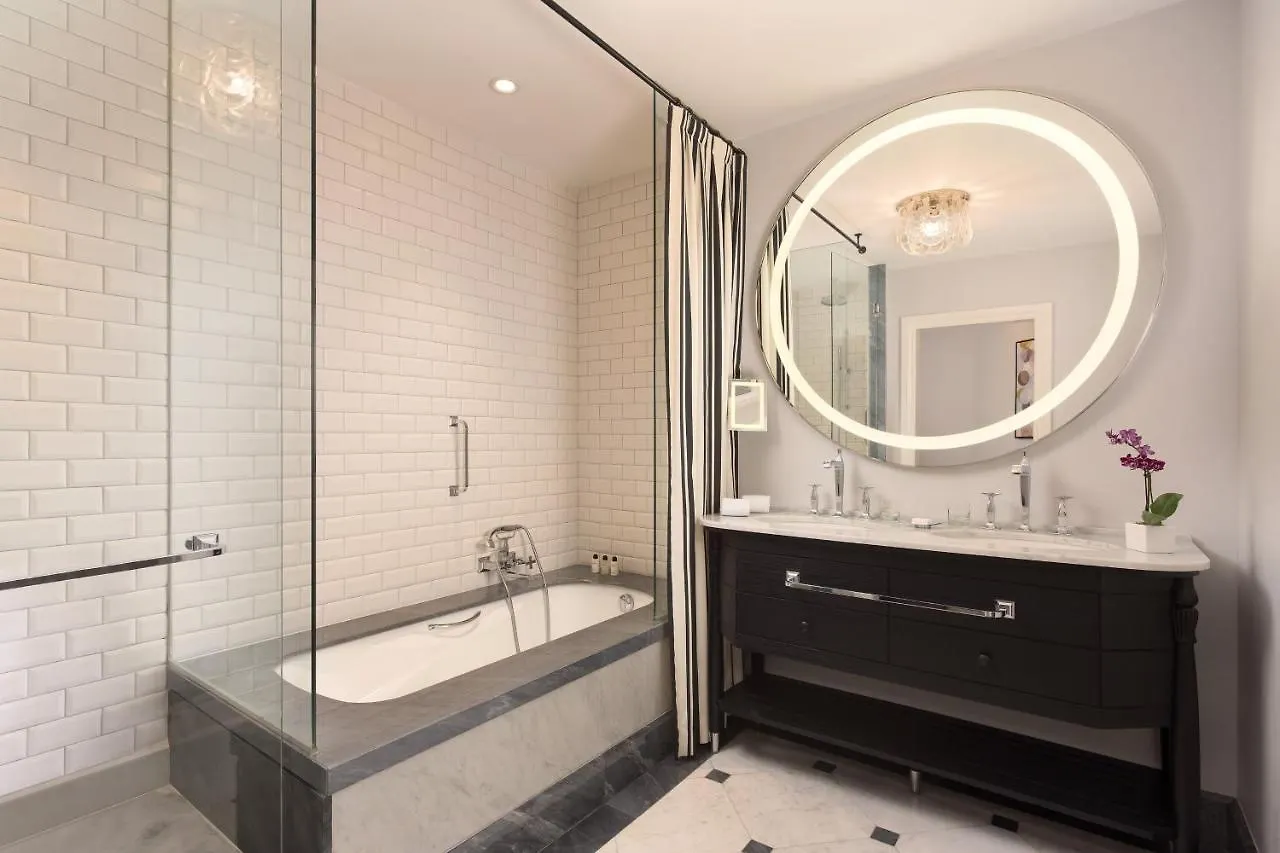 Hotel Maria Cristina, A Luxury Collection Hotel, San Sebastian