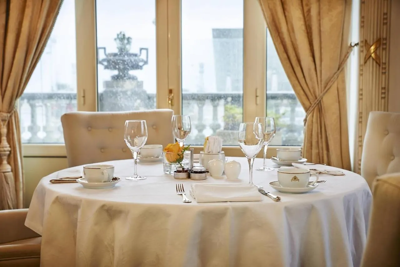 Hotel Maria Cristina, A Luxury Collection Hotel, San Sebastian