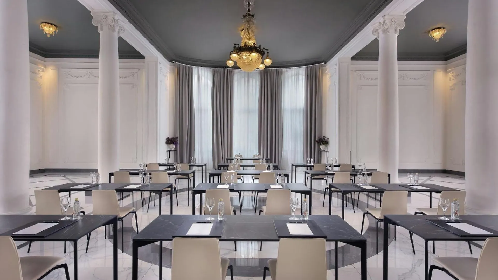 Hotel Maria Cristina, A Luxury Collection Hotel, San Sebastián