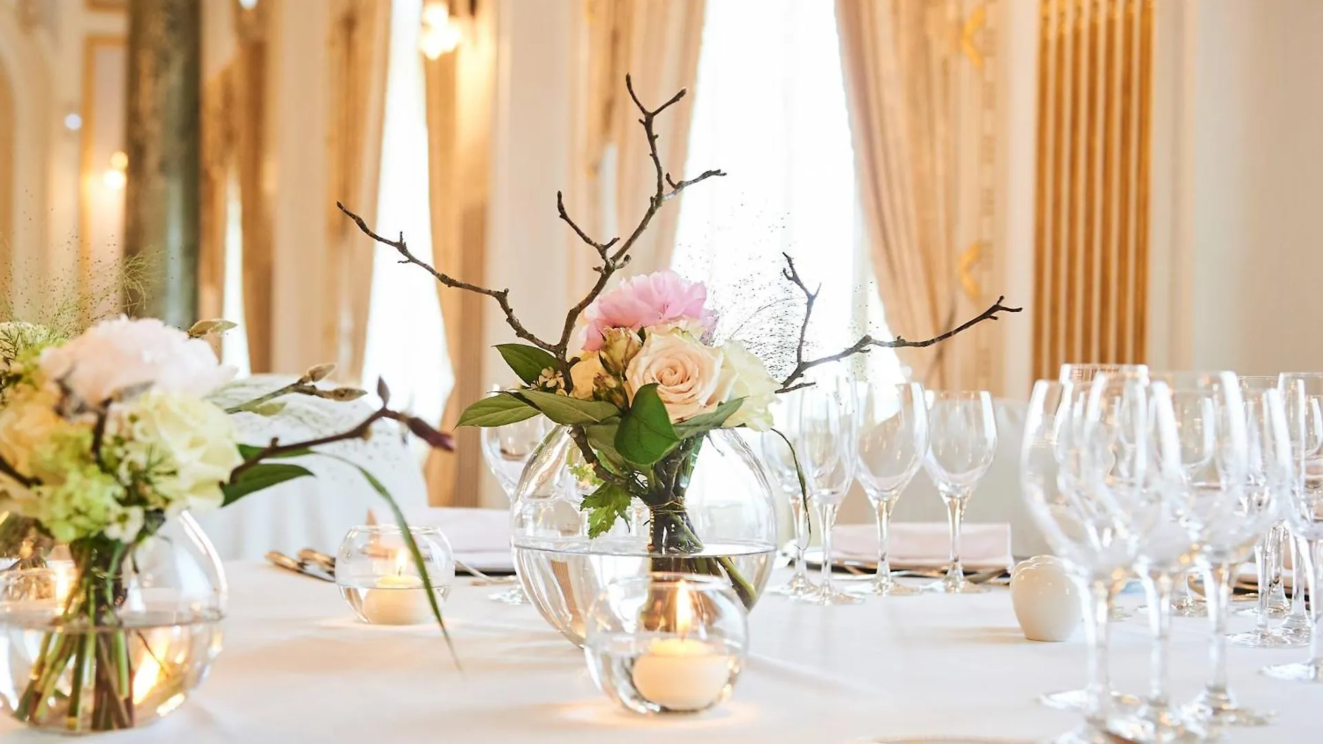 Hotel Maria Cristina, A Luxury Collection Hotel, Сан-Себастьян